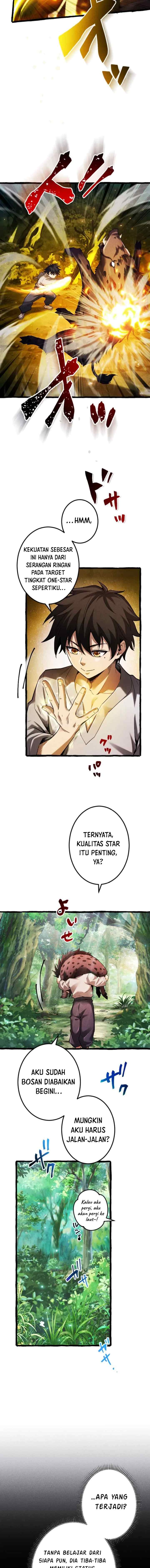 Return of the First Patriarch: The Strongest Reincarnates into His Descendant 1000 Years Later chapter 2 halaman 15