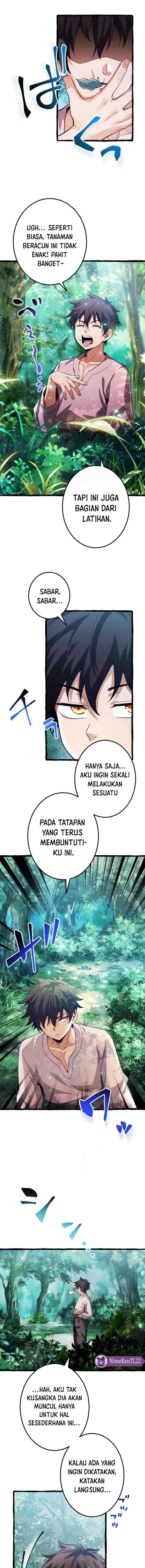 Return of the First Patriarch: The Strongest Reincarnates into His Descendant 1000 Years Later chapter 2 halaman 12