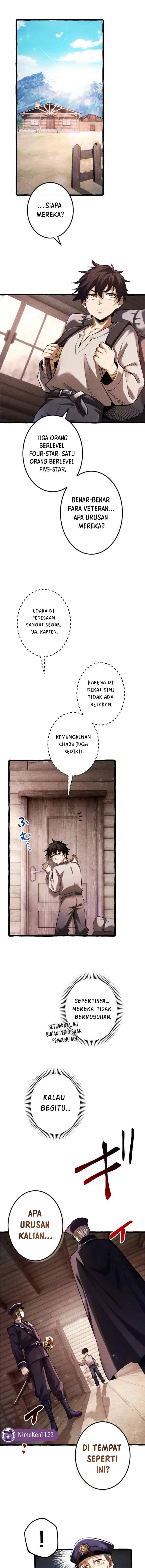 Return of the First Patriarch: The Strongest Reincarnates into His Descendant 1000 Years Later chapter 2 halaman 17
