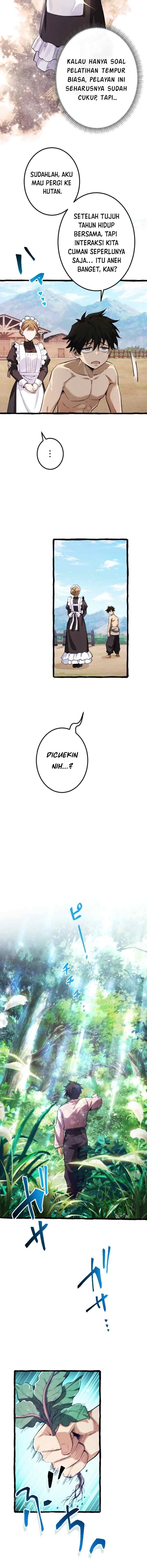 Return of the First Patriarch: The Strongest Reincarnates into His Descendant 1000 Years Later chapter 2 halaman 11