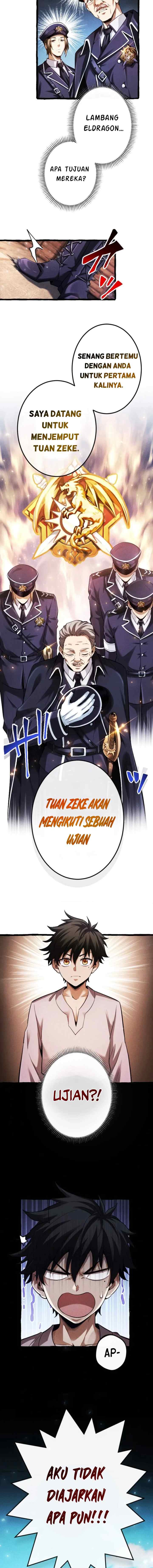 Return of the First Patriarch: The Strongest Reincarnates into His Descendant 1000 Years Later chapter 2 halaman 18