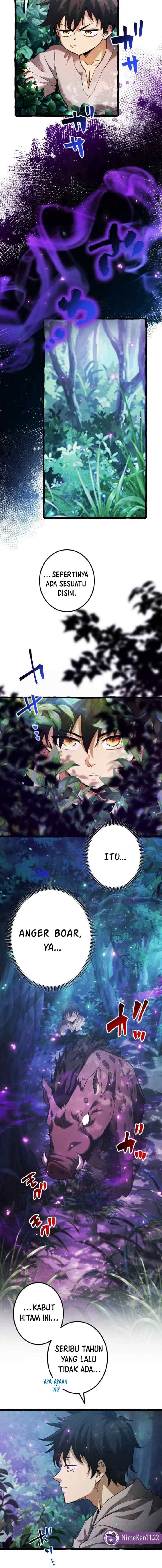 Return of the First Patriarch: The Strongest Reincarnates into His Descendant 1000 Years Later chapter 2 halaman 13