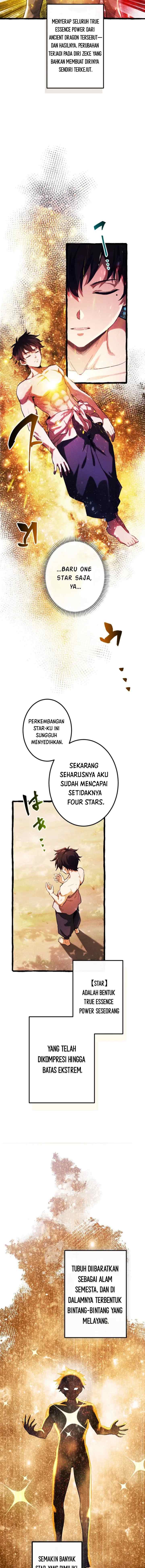 Return of the First Patriarch: The Strongest Reincarnates into His Descendant 1000 Years Later chapter 2 halaman 6