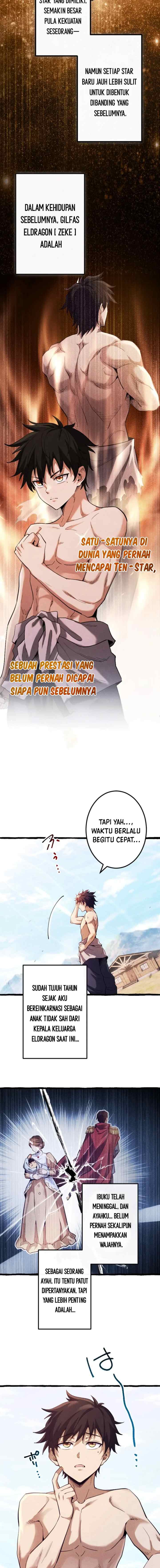 Return of the First Patriarch: The Strongest Reincarnates into His Descendant 1000 Years Later chapter 2 halaman 7