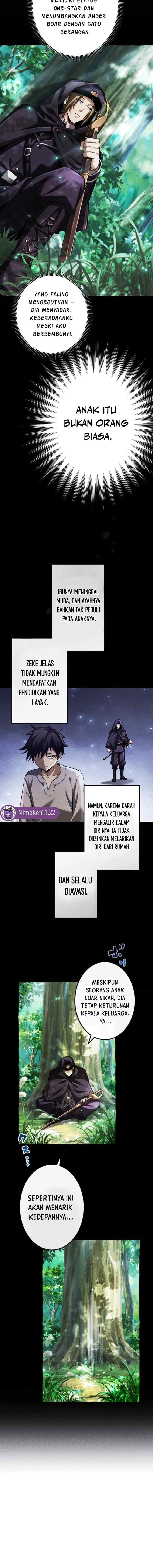 Return of the First Patriarch: The Strongest Reincarnates into His Descendant 1000 Years Later chapter 2 halaman 16