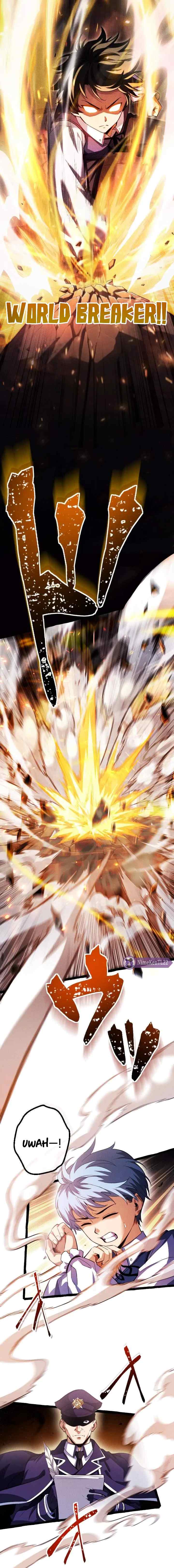Return of the First Patriarch: The Strongest Reincarnates into His Descendant 1000 Years Later chapter 4 halaman 4