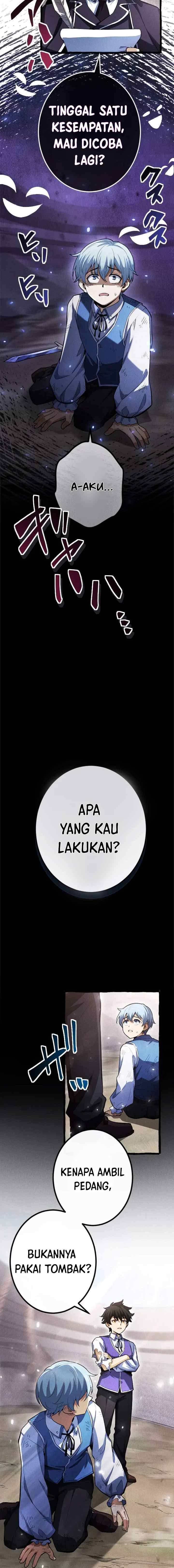 Return of the First Patriarch: The Strongest Reincarnates into His Descendant 1000 Years Later chapter 4 halaman 16