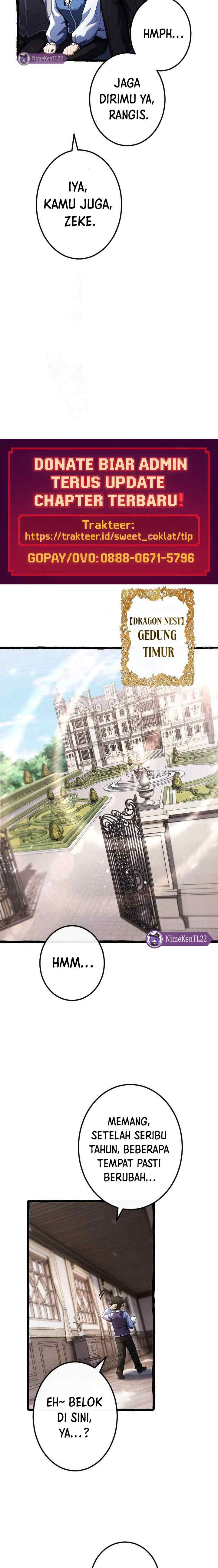 Return of the First Patriarch: The Strongest Reincarnates into His Descendant 1000 Years Later chapter 5 halaman 17