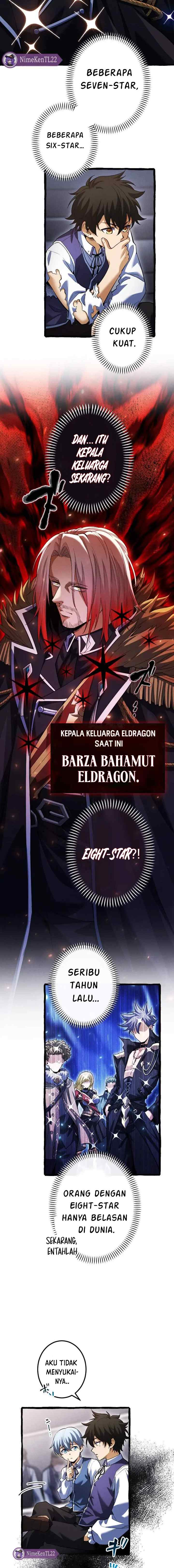 Return of the First Patriarch: The Strongest Reincarnates into His Descendant 1000 Years Later chapter 5 halaman 11