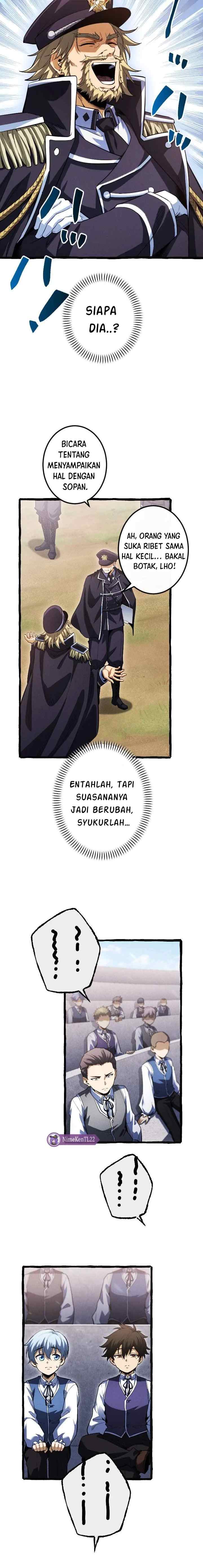 Return of the First Patriarch: The Strongest Reincarnates into His Descendant 1000 Years Later chapter 5 halaman 15