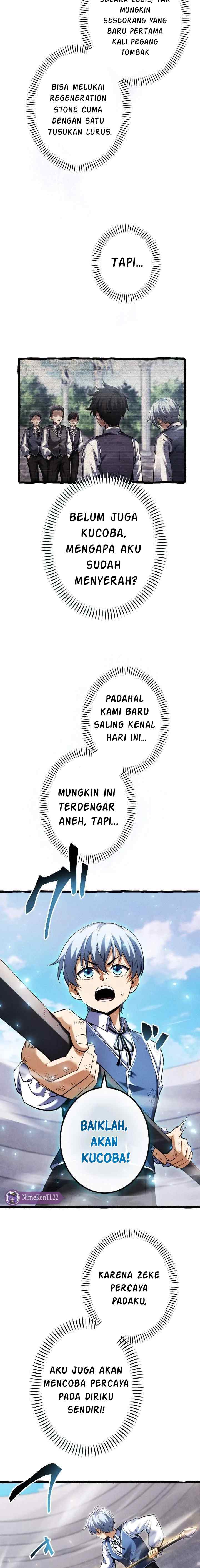 Return of the First Patriarch: The Strongest Reincarnates into His Descendant 1000 Years Later chapter 5 halaman 4