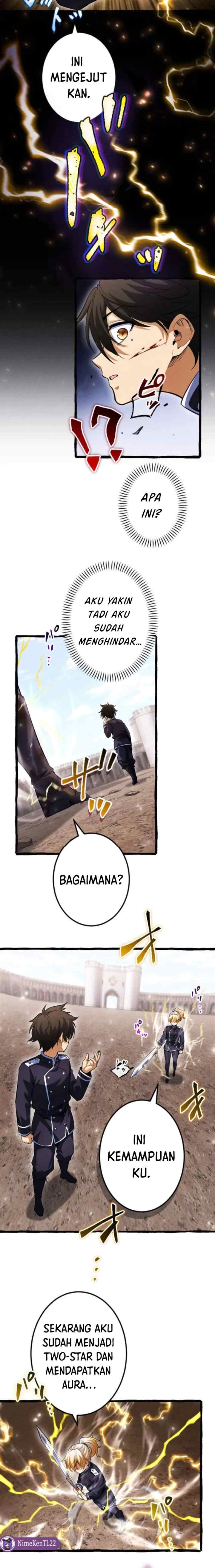 Return of the First Patriarch: The Strongest Reincarnates into His Descendant 1000 Years Later chapter 7 halaman 16