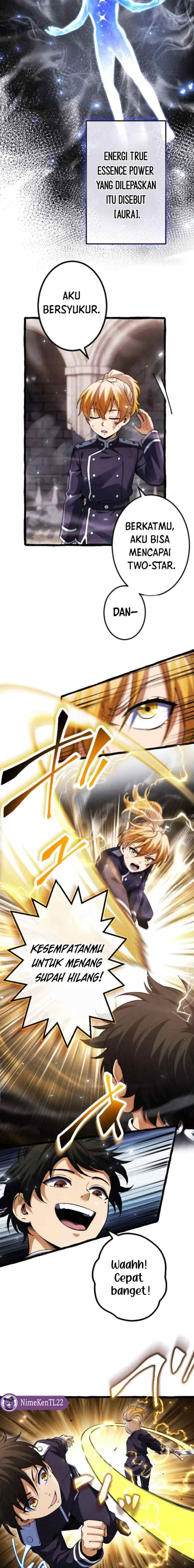 Return of the First Patriarch: The Strongest Reincarnates into His Descendant 1000 Years Later chapter 7 halaman 15
