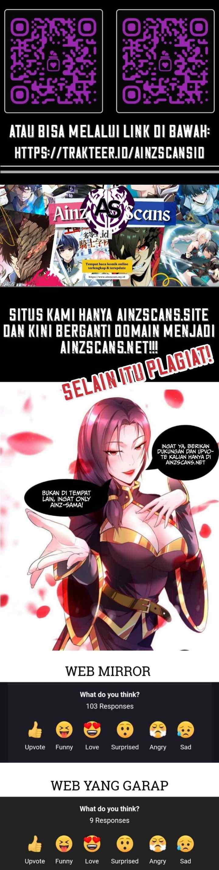 Return Of The Martial Arts Genius chapter 34 halaman 20