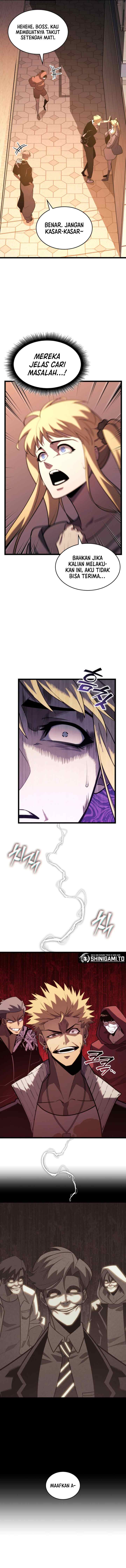 Return of the SSS-Class Ranker chapter 156 halaman 10