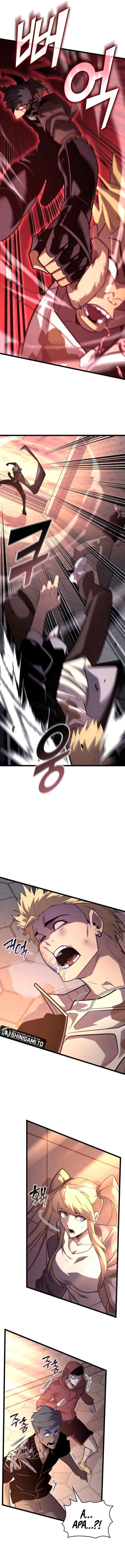 Return of the SSS-Class Ranker chapter 156 halaman 12