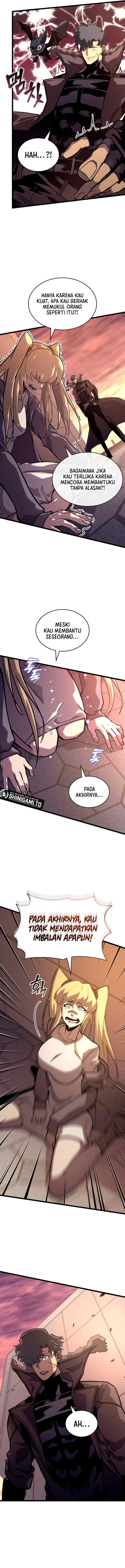 Return of the SSS-Class Ranker chapter 156 halaman 15