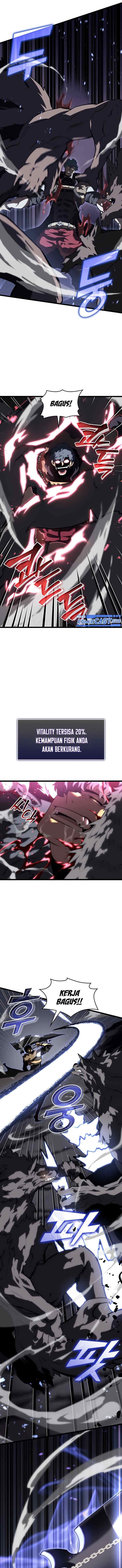 Return of the SSS-Class Ranker chapter 55 halaman 10
