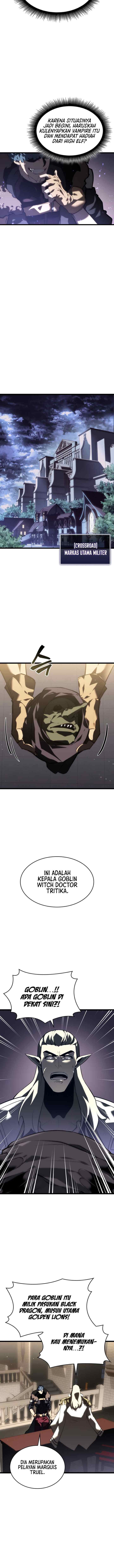 Return of the SSS-Class Ranker chapter 55 halaman 14