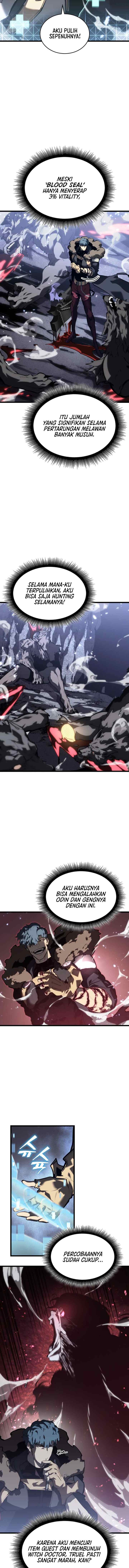 Return of the SSS-Class Ranker chapter 55 halaman 13