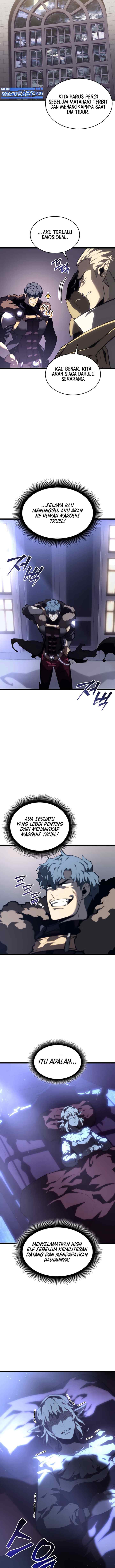 Return of the SSS-Class Ranker chapter 55 halaman 16