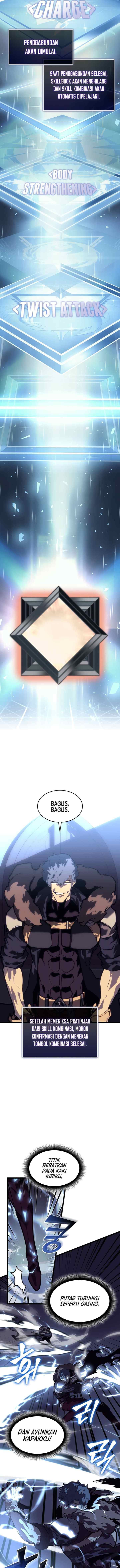 Return of the SSS-Class Ranker chapter 55 halaman 6