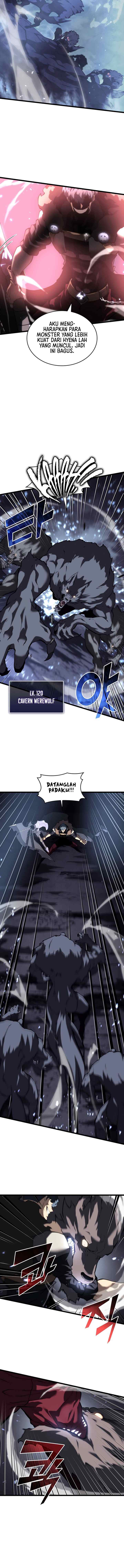 Return of the SSS-Class Ranker chapter 55 halaman 9