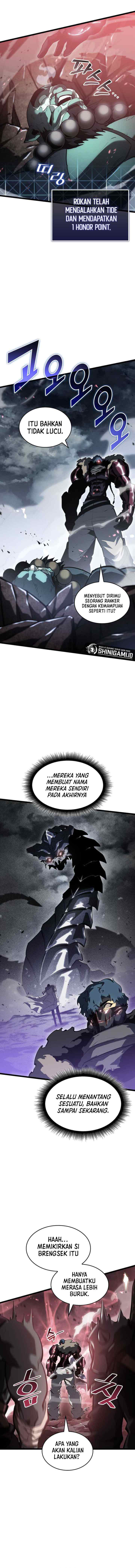 Return of the SSS-Class Ranker chapter 69 halaman 7