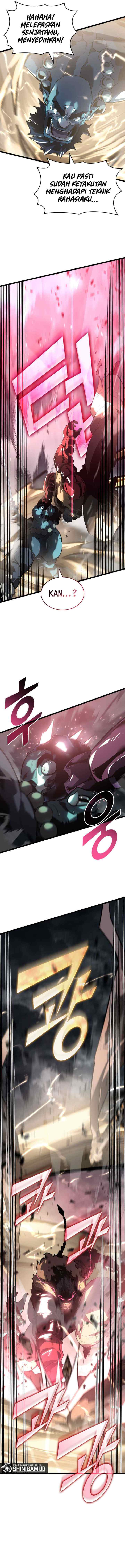 Return of the SSS-Class Ranker chapter 69 halaman 6