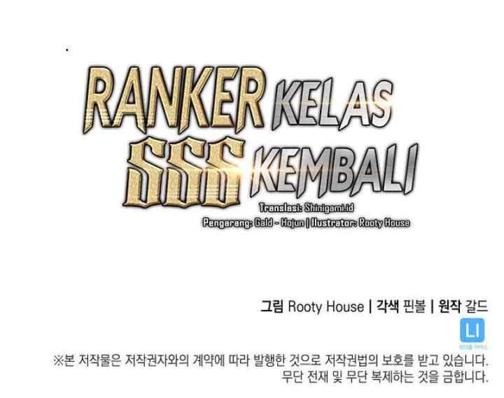 Return of the SSS-Class Ranker chapter 69 halaman 18