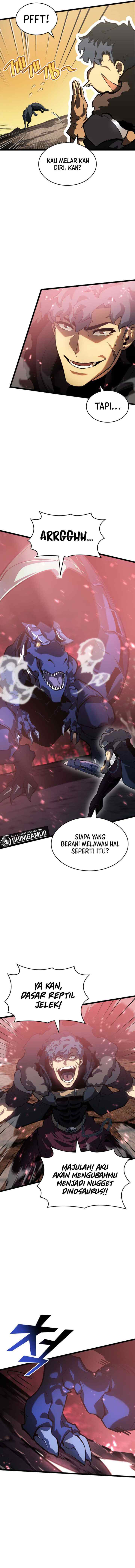 Return of the SSS-Class Ranker chapter 70 halaman 7