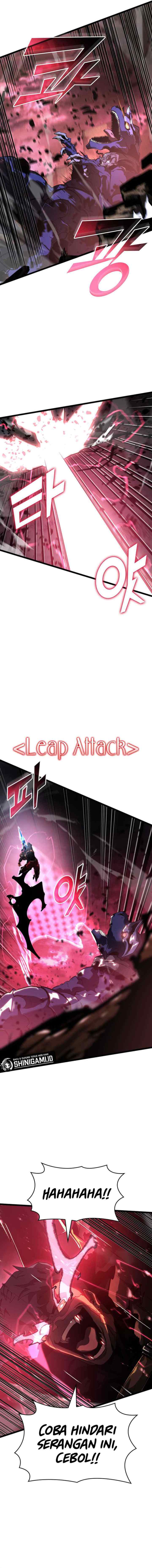 Return of the SSS-Class Ranker chapter 70 halaman 13
