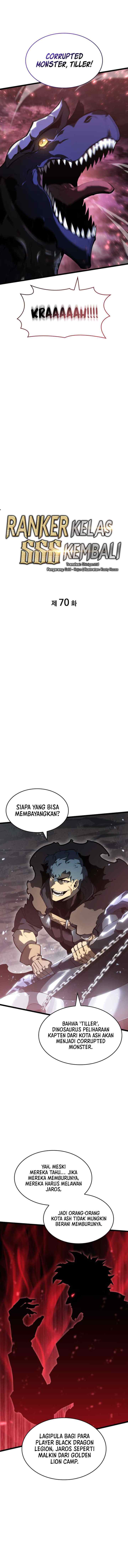 Return of the SSS-Class Ranker chapter 70 halaman 6