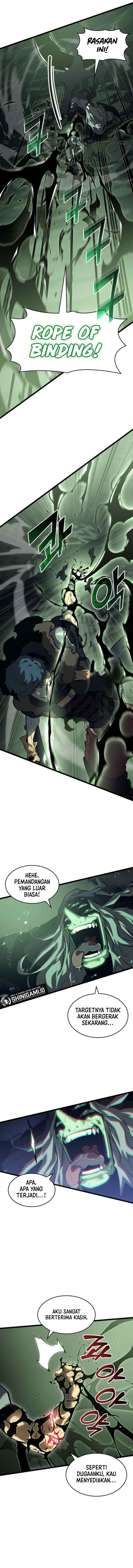 Return of the SSS-Class Ranker chapter 73 halaman 14