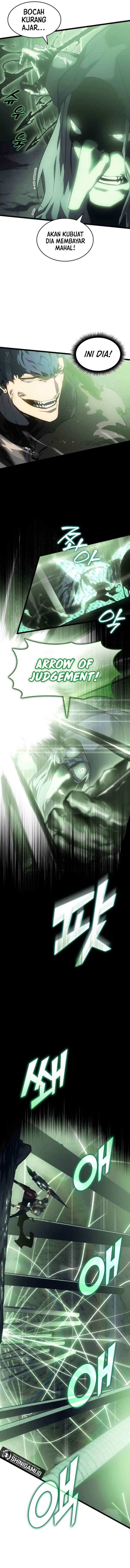 Return of the SSS-Class Ranker chapter 73 halaman 11