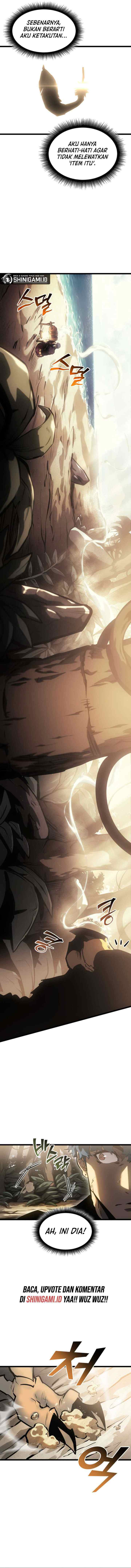 Return of the SSS-Class Ranker chapter 74 halaman 15