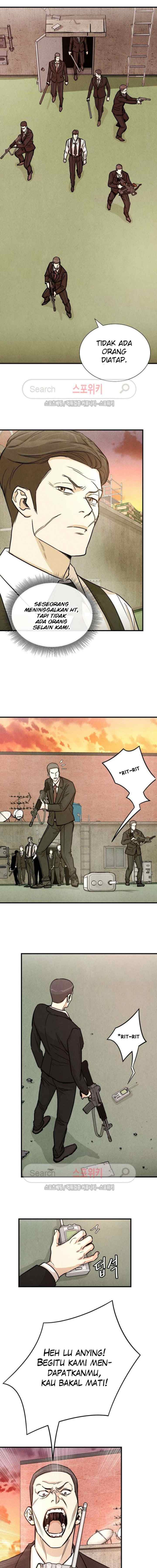 Return Survival chapter 22 halaman 6