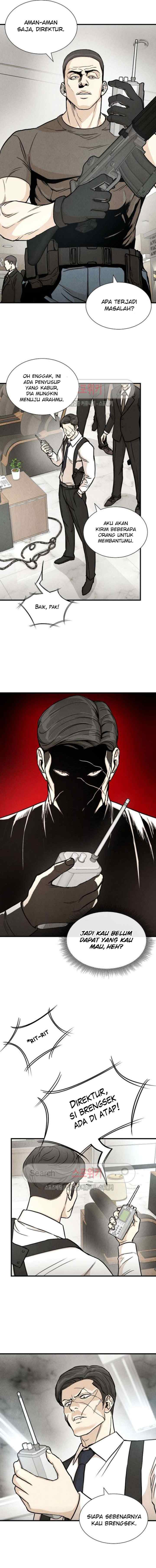 Return Survival chapter 22 halaman 4