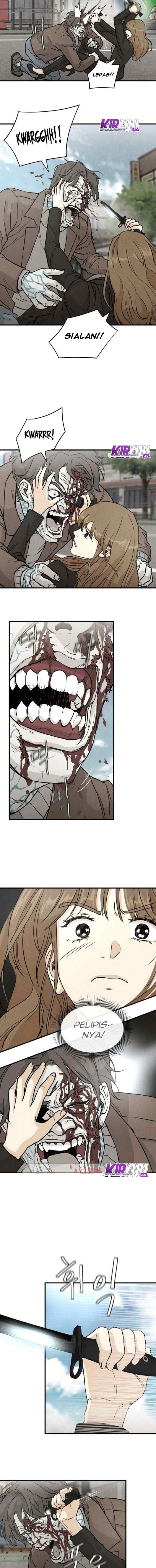 Return Survival chapter 4 halaman 4