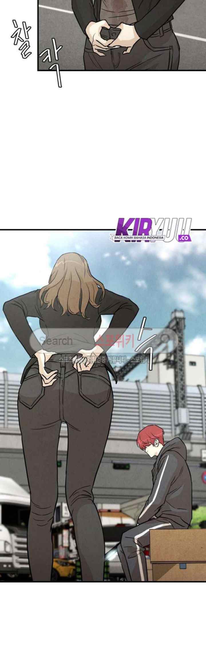Return Survival chapter 4 halaman 11