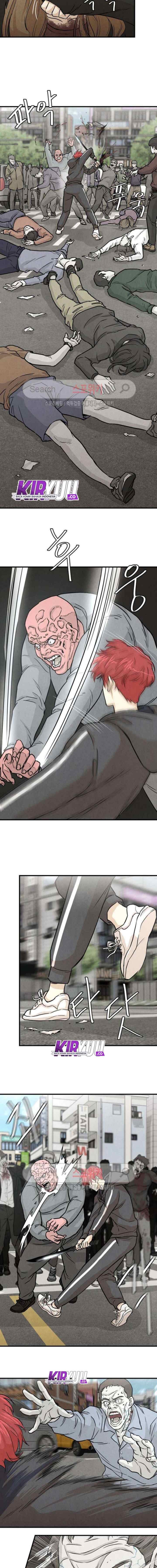 Return Survival chapter 4 halaman 6