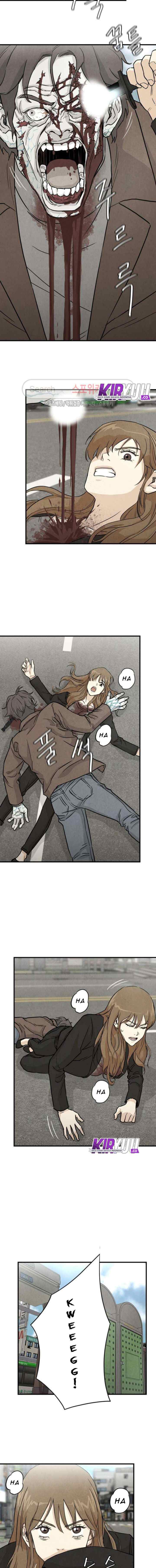 Return Survival chapter 4 halaman 5