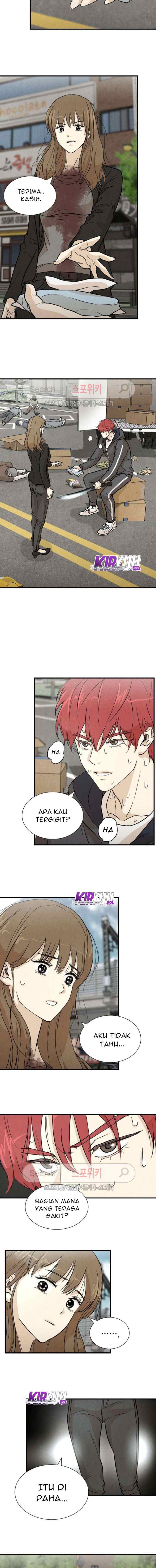 Return Survival chapter 4 halaman 9