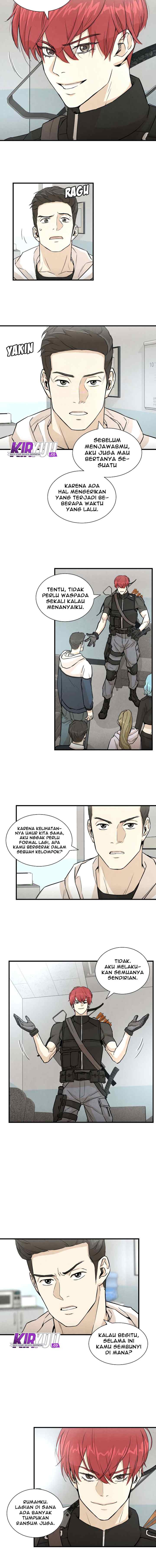 Return Survival chapter 7 halaman 8