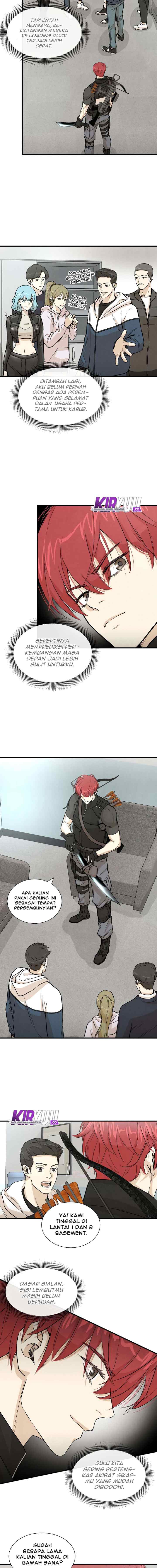Return Survival chapter 7 halaman 7