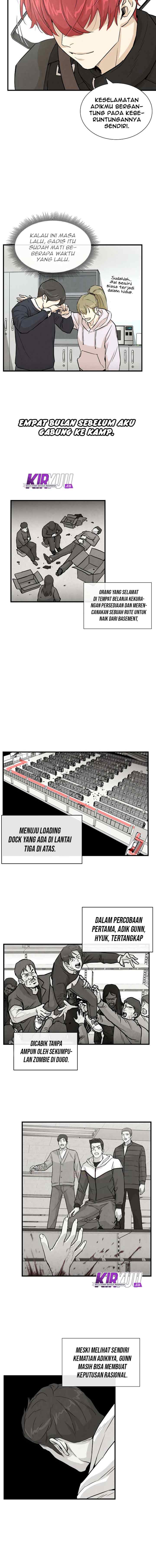 Return Survival chapter 7 halaman 5