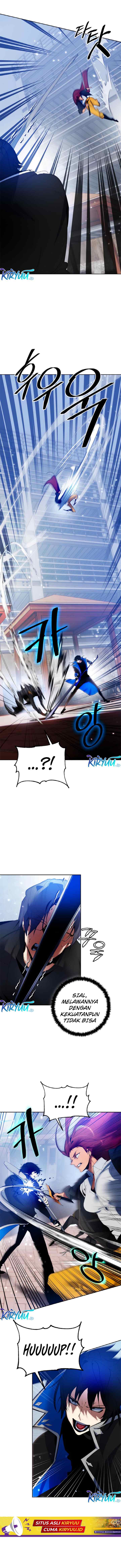Return to Player chapter 103 halaman 10