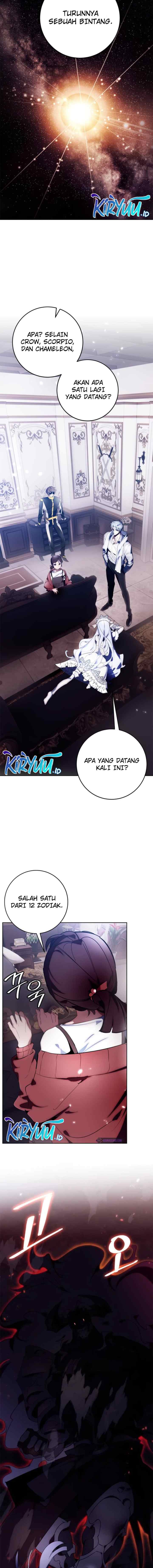 Return to Player chapter 117 halaman 12
