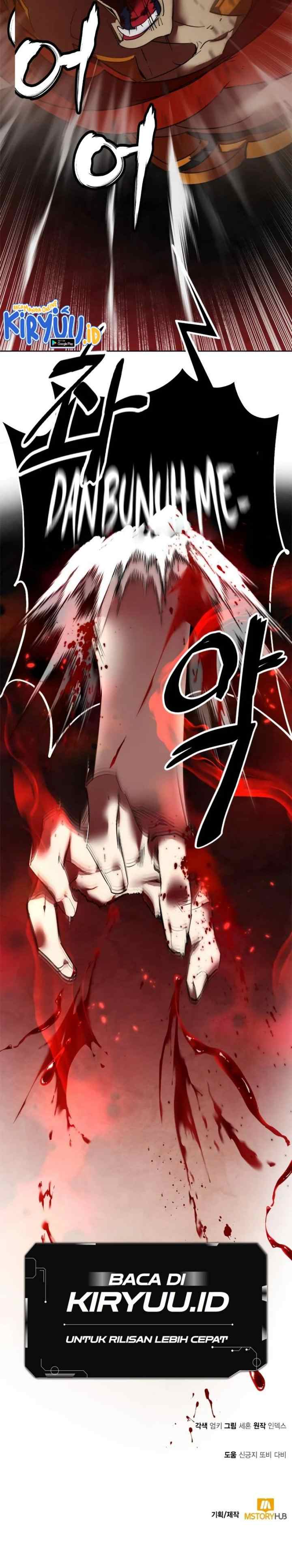Return to Player chapter 119 halaman 12