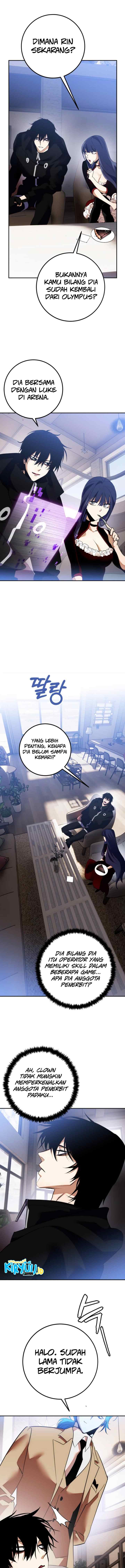 Return to Player chapter 132 halaman 16